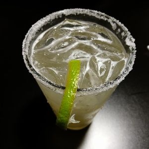 Meet your Posher, Daron